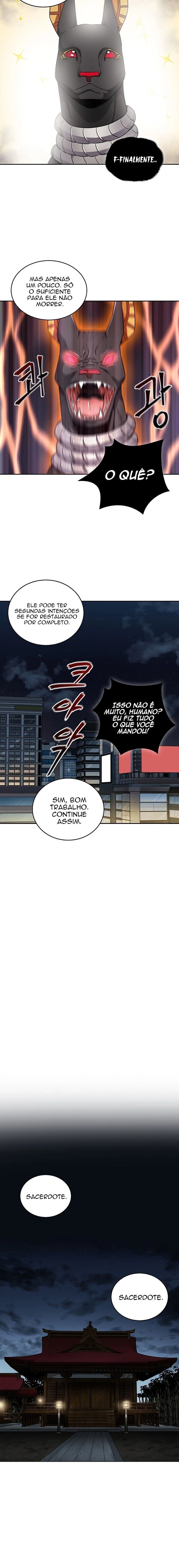 O Rei Saqueador de Tumbas Capítulo 60 Página 10