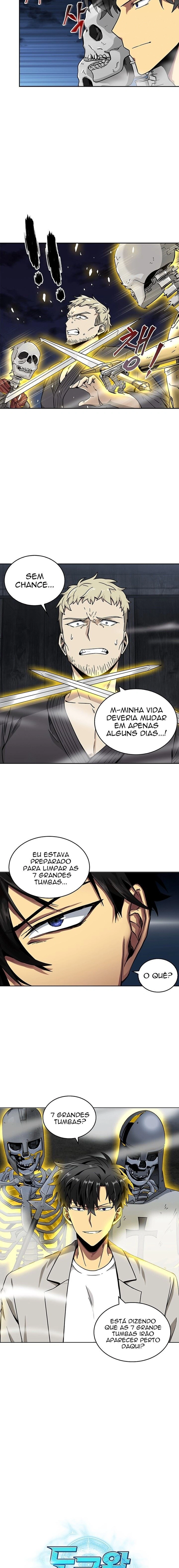 O Rei Saqueador de Tumbas Capítulo 60 Página 17