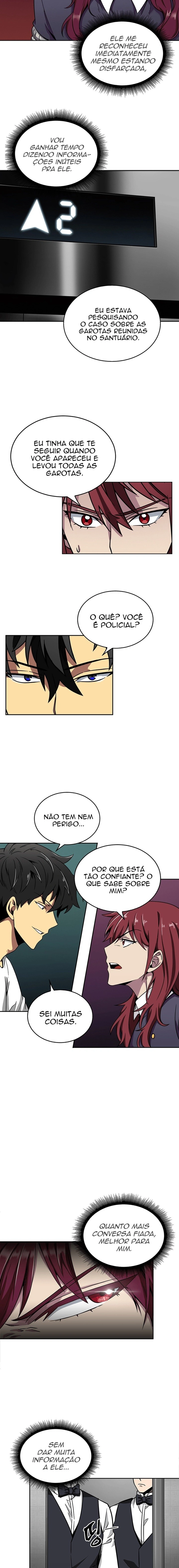 O Rei Saqueador de Tumbas Capítulo 62 Página 2