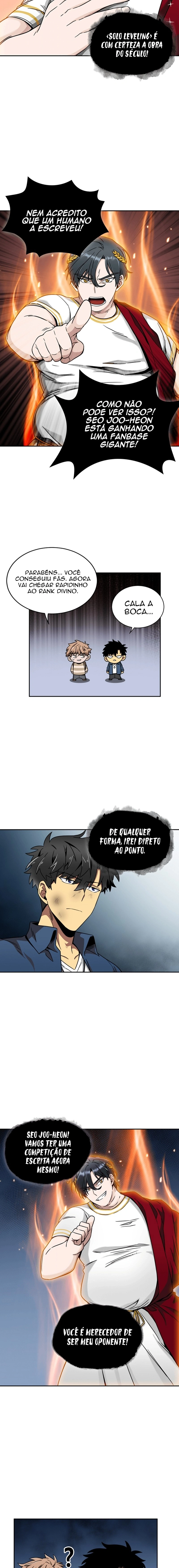 O Rei Saqueador de Tumbas Capítulo 64 Página 15