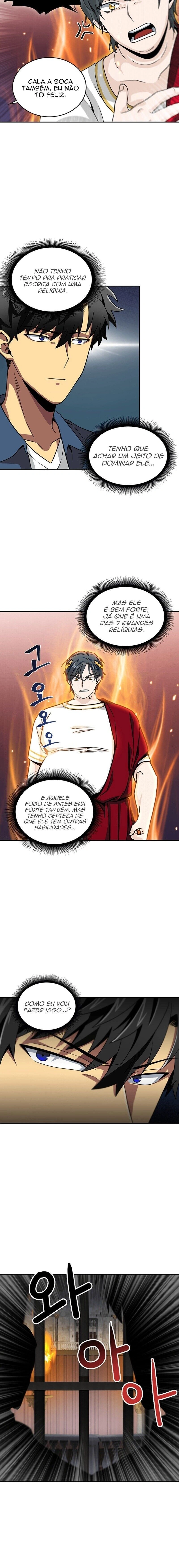 O Rei Saqueador de Tumbas Capítulo 65 Página 2
