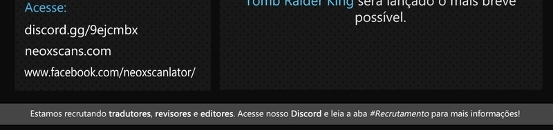 O Rei Saqueador de Tumbas Capítulo 68 Página 17