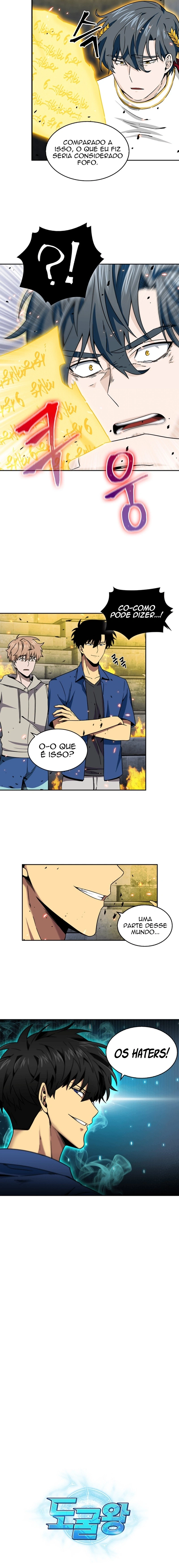O Rei Saqueador de Tumbas Capítulo 72 Página 17