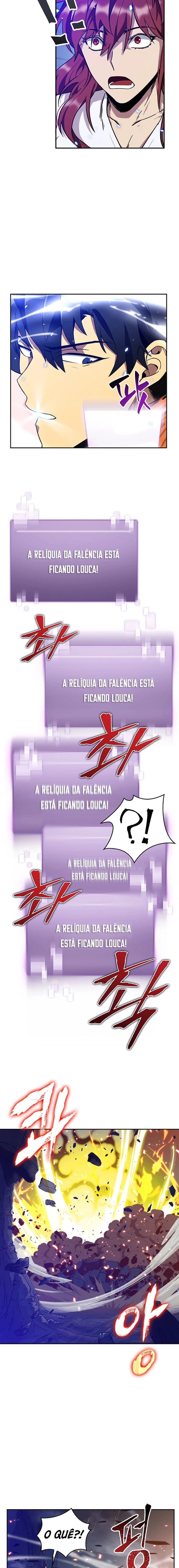 O Rei Saqueador de Tumbas Capítulo 80 Página 10