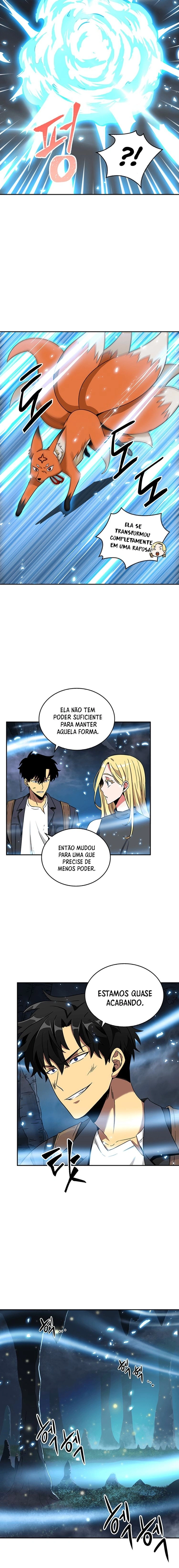 O Rei Saqueador de Tumbas Capítulo 80 Página 15