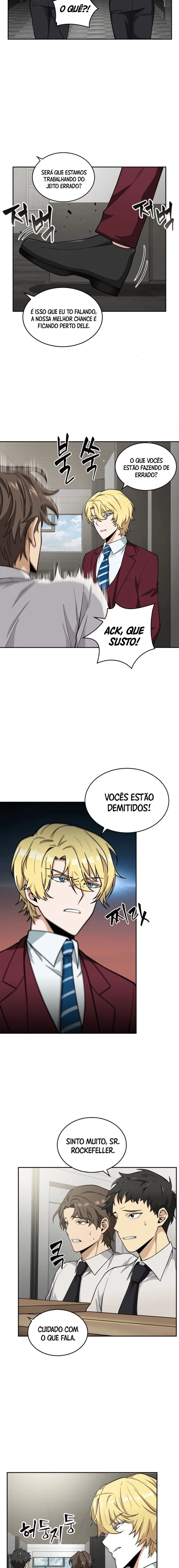 O Rei Saqueador de Tumbas Capítulo 81 Página 2