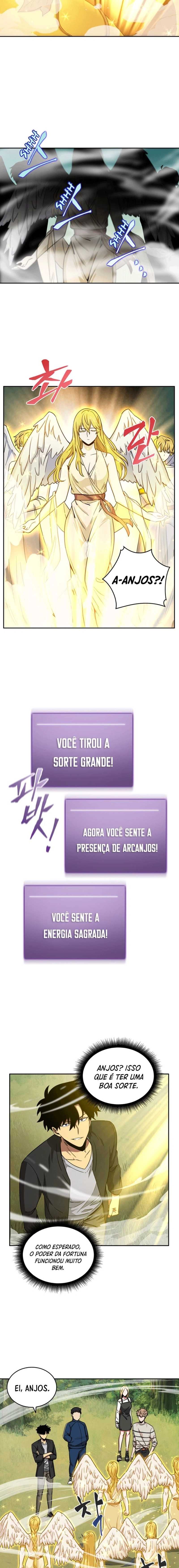 O Rei Saqueador de Tumbas Capítulo 87 Página 4