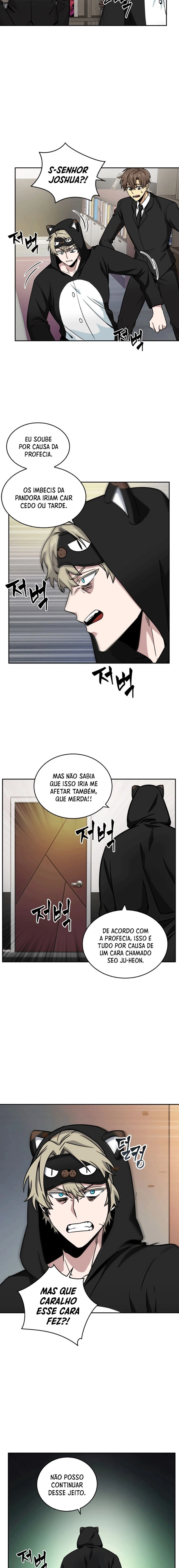 O Rei Saqueador de Tumbas Capítulo 87 Página 15