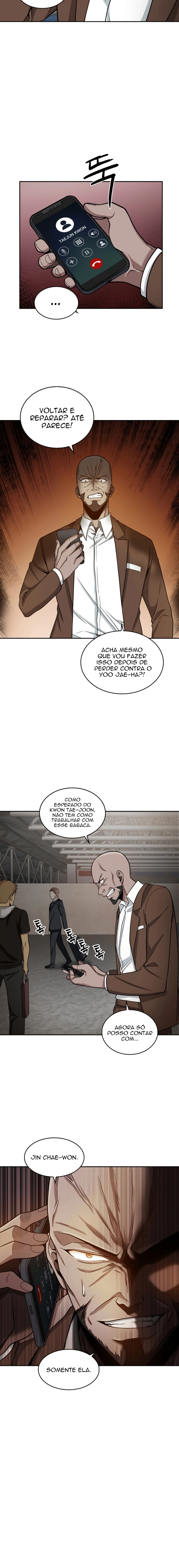 O Rei Saqueador de Tumbas Capítulo 98 Página 10