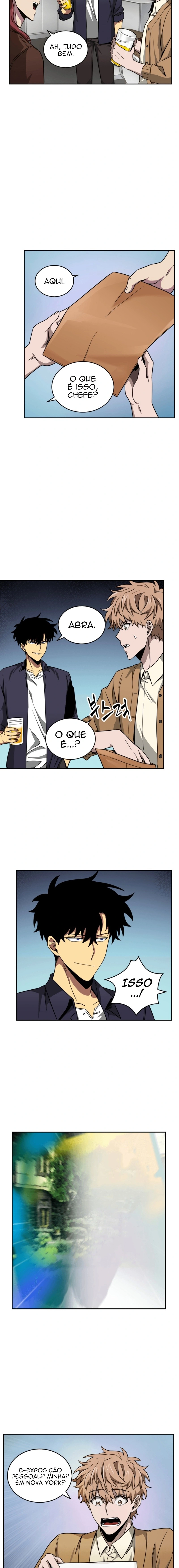 O Rei Saqueador de Tumbas Capítulo 101 Página 14