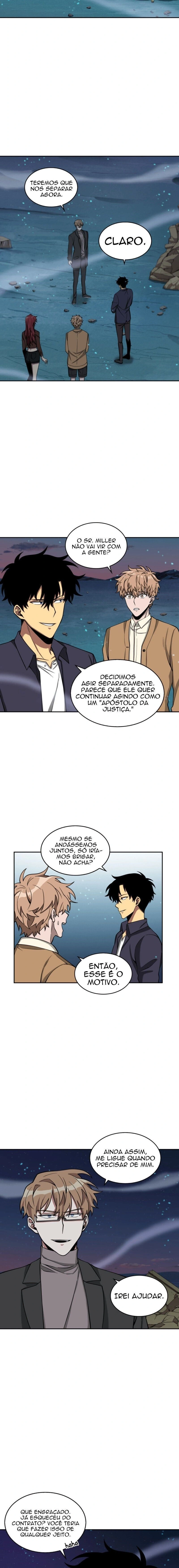 O Rei Saqueador de Tumbas Capítulo 108 Página 19