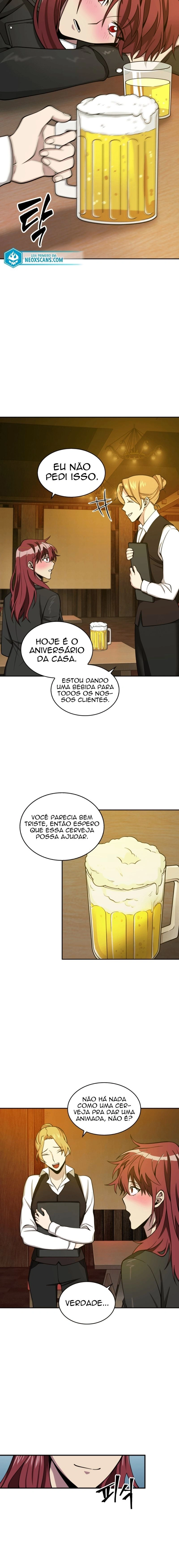 O Rei Saqueador de Tumbas Capítulo 110 Página 15