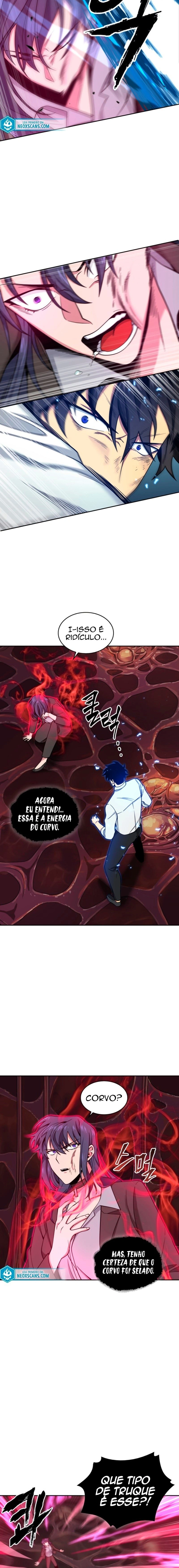 O Rei Saqueador de Tumbas Capítulo 112 Página 13