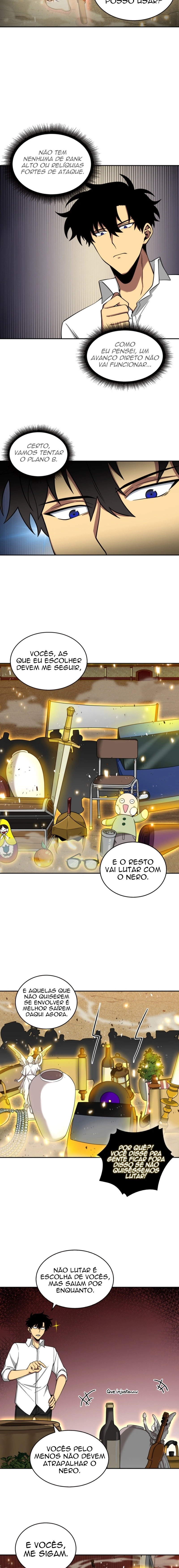 O Rei Saqueador de Tumbas Capítulo 114 Página 14