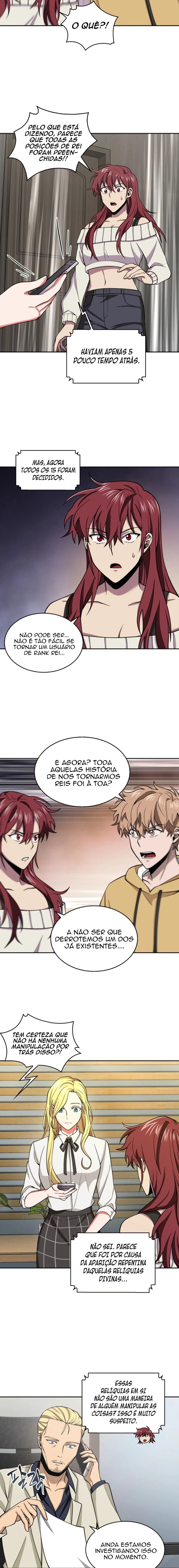 O Rei Saqueador de Tumbas Capítulo 116 Página 15