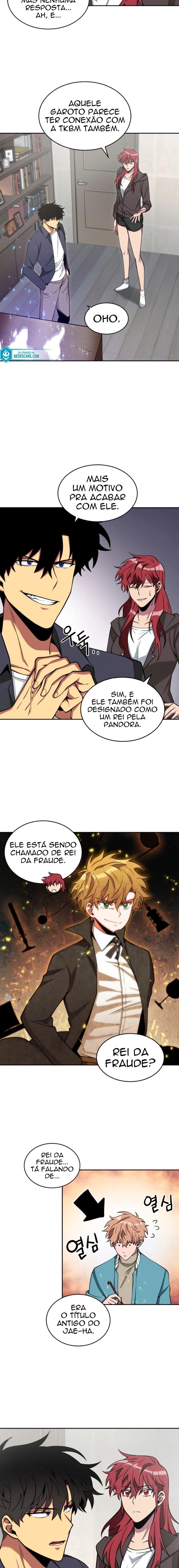 O Rei Saqueador de Tumbas Capítulo 122 Página 13