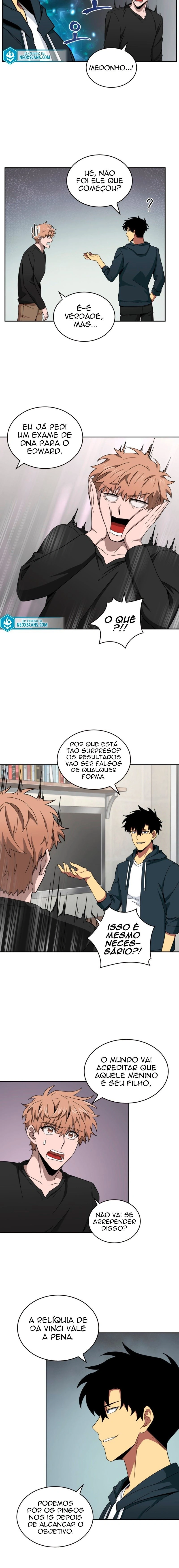 O Rei Saqueador de Tumbas Capítulo 123 Página 3