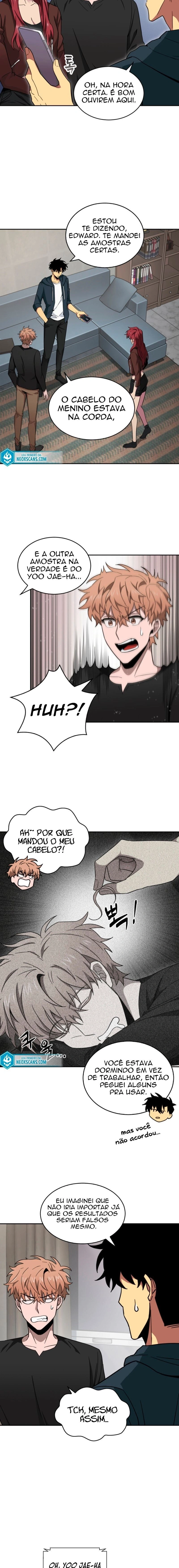 O Rei Saqueador de Tumbas Capítulo 123 Página 10