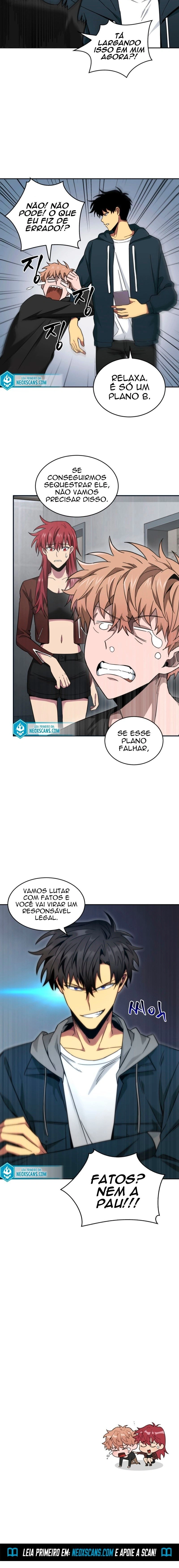 O Rei Saqueador de Tumbas Capítulo 123 Página 16