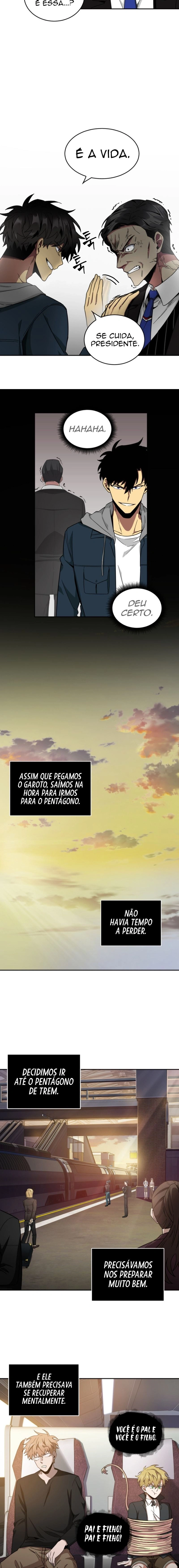 O Rei Saqueador de Tumbas Capítulo 125 Página 5