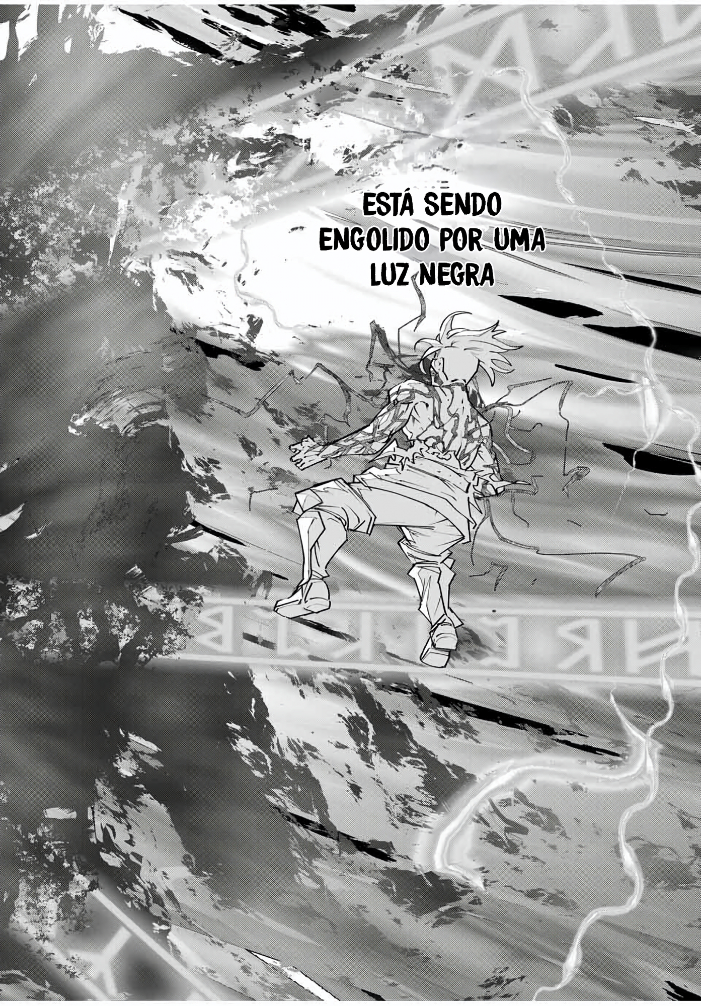 My Gift Lvl 9999 Unlimited Gacha Capítulo 169 Página 17