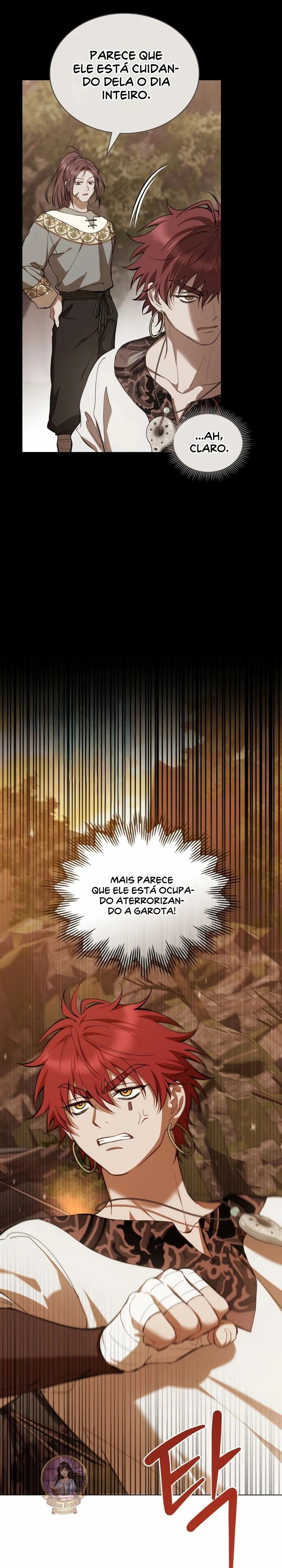 Asha das Terras da Fronteira Capítulo 9 Página 3