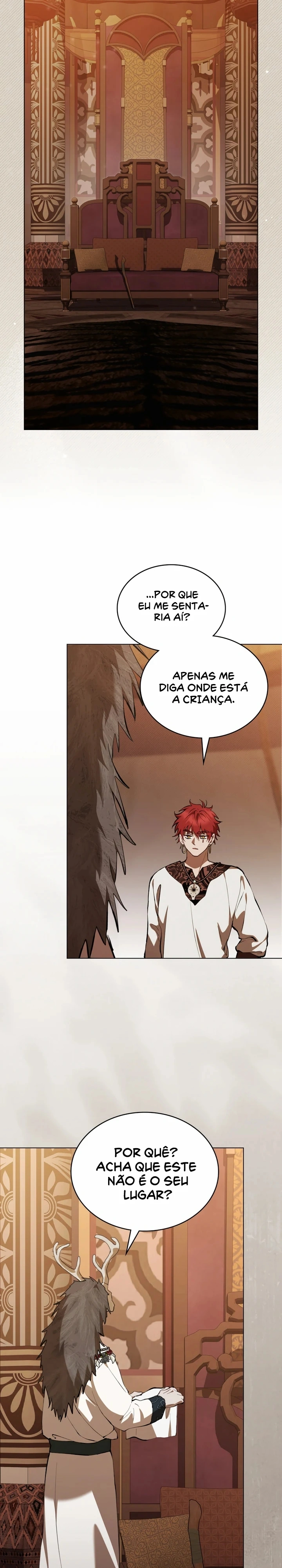 Asha das Terras da Fronteira Capítulo 9 Página 6