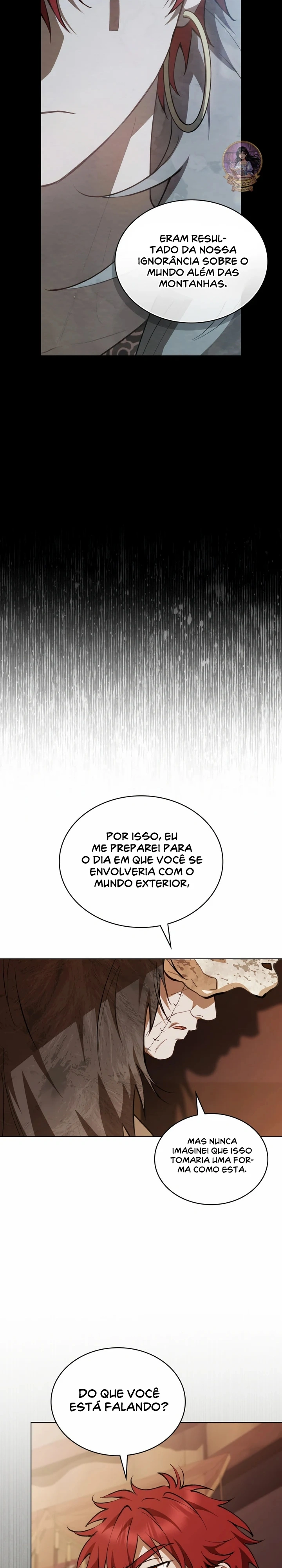 Asha das Terras da Fronteira Capítulo 9 Página 9