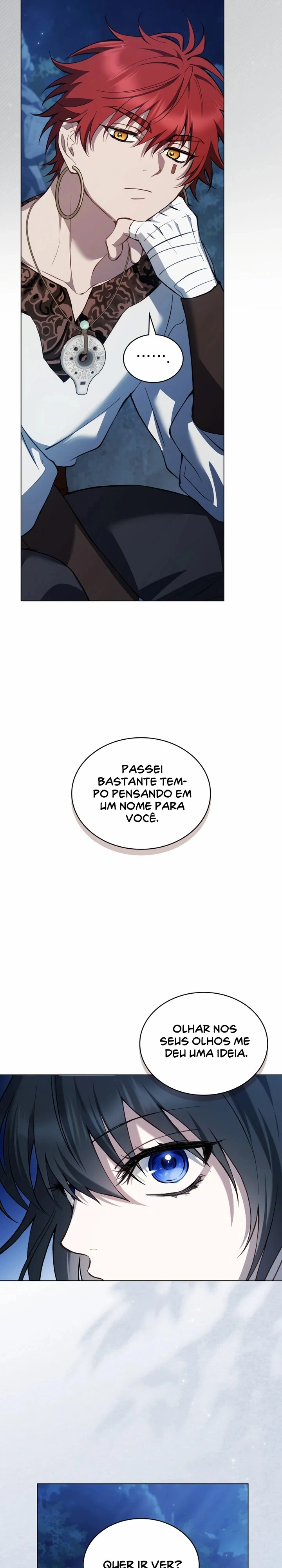 Asha das Terras da Fronteira Capítulo 9 Página 24