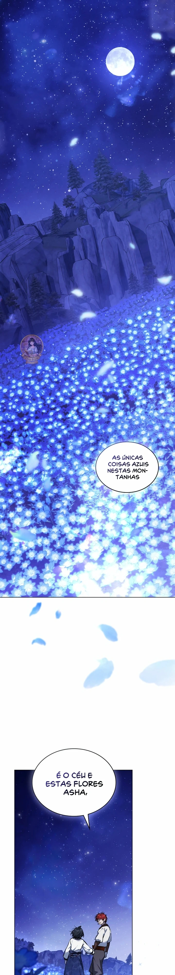 Asha das Terras da Fronteira Capítulo 9 Página 26