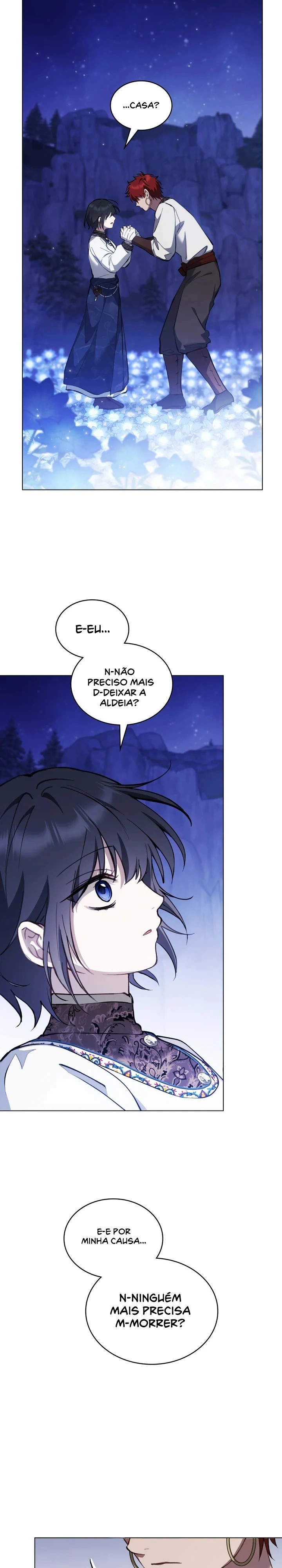 Asha das Terras da Fronteira Capítulo 9 Página 31