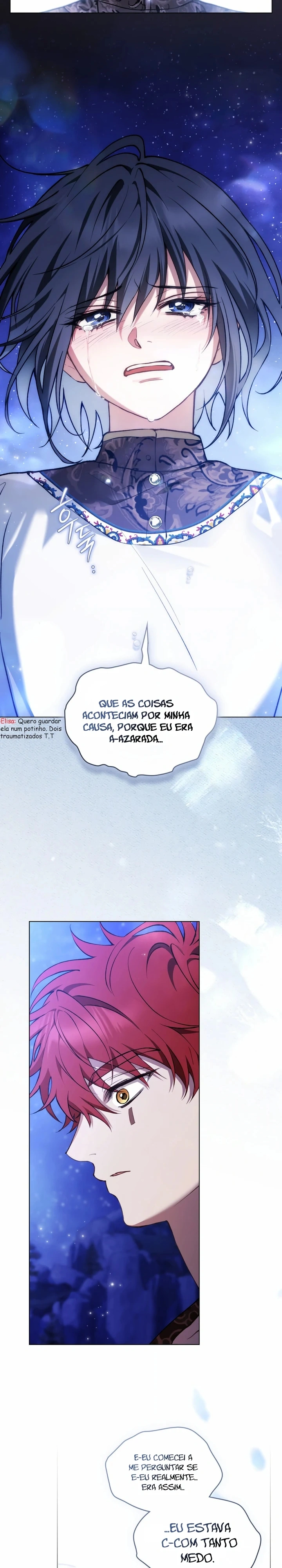 Asha das Terras da Fronteira Capítulo 9 Página 36