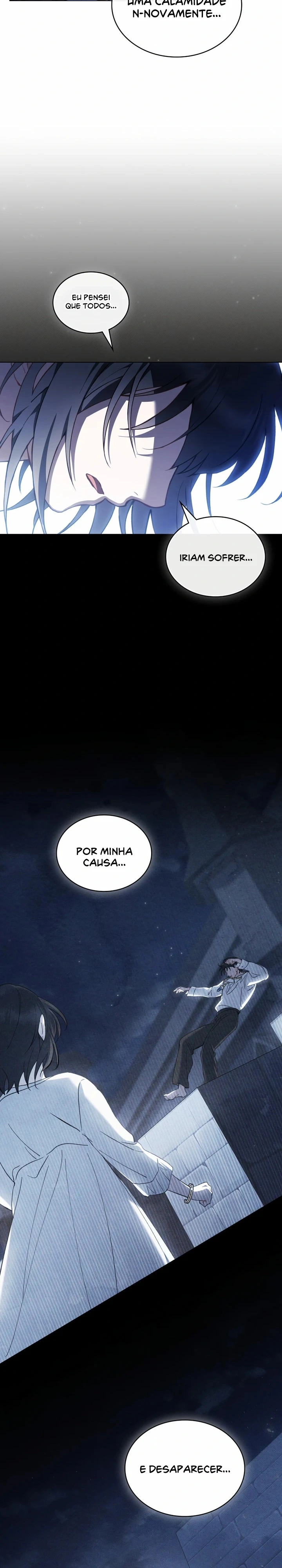 Asha das Terras da Fronteira Capítulo 9 Página 34