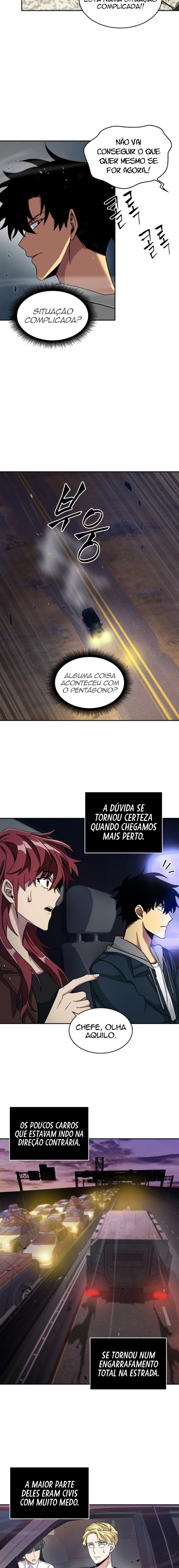 O Rei Saqueador de Tumbas Capítulo 130 Página 9