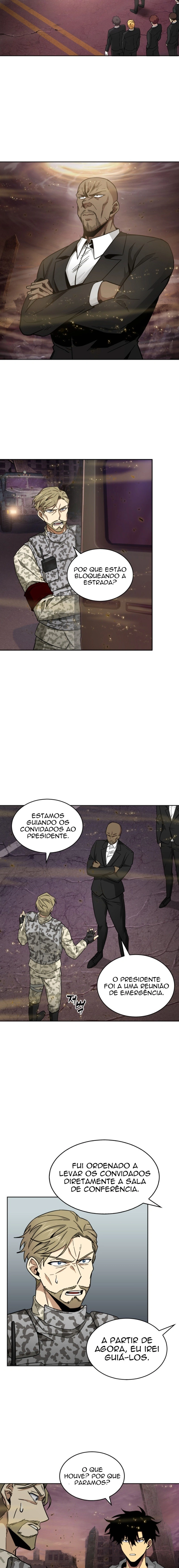 O Rei Saqueador de Tumbas Capítulo 131 Página 13