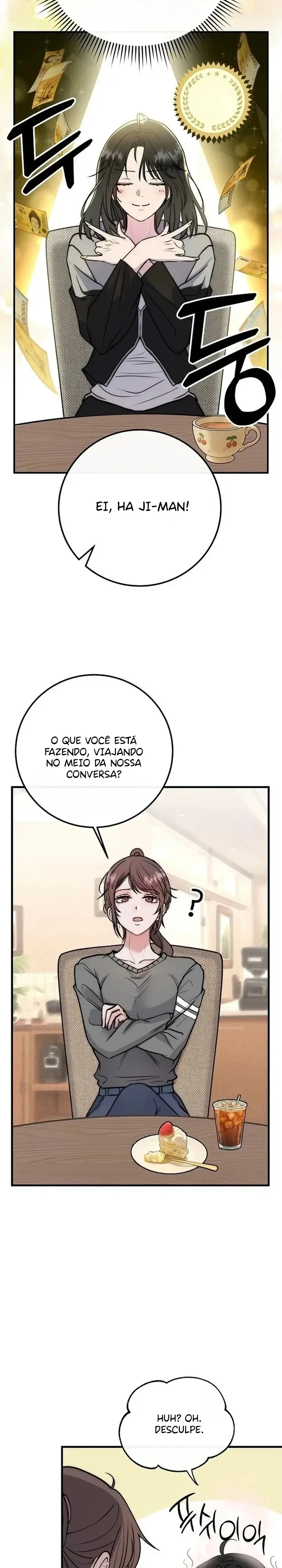 Como Sobreviver a Novel de Terror que Escrevi Capítulo 1 Página 21