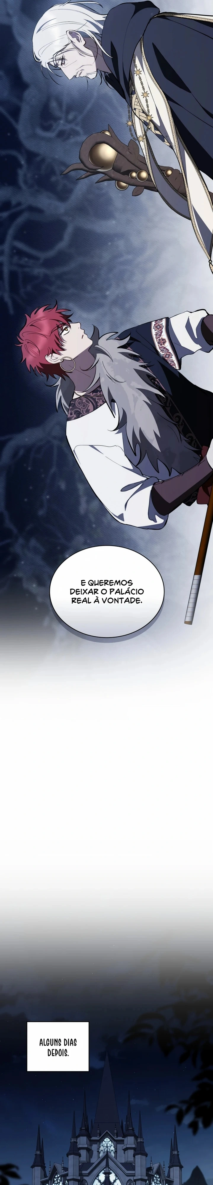 Asha das Terras da Fronteira Capítulo 10 Página 16