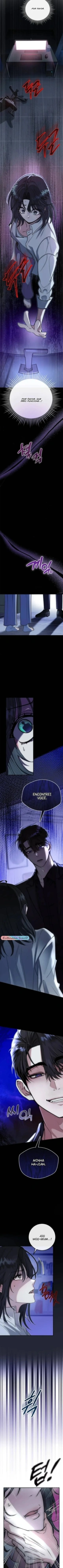 Como Sobreviver a Novel de Terror que Escrevi Capítulo 2 Página 5