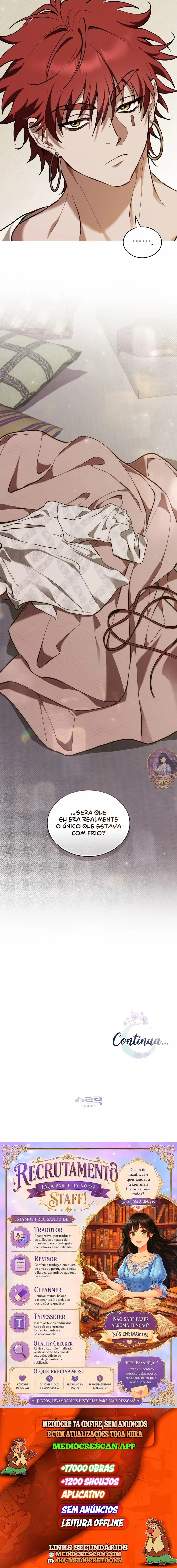 Asha das Terras da Fronteira Capítulo 12 Página 34
