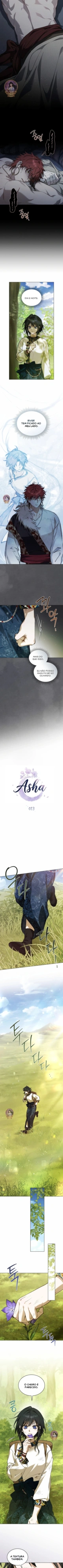 Asha das Terras da Fronteira Capítulo 13 Página 2