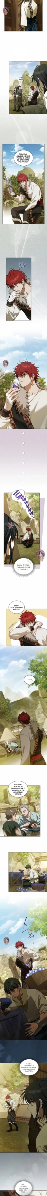 Asha das Terras da Fronteira Capítulo 13 Página 4