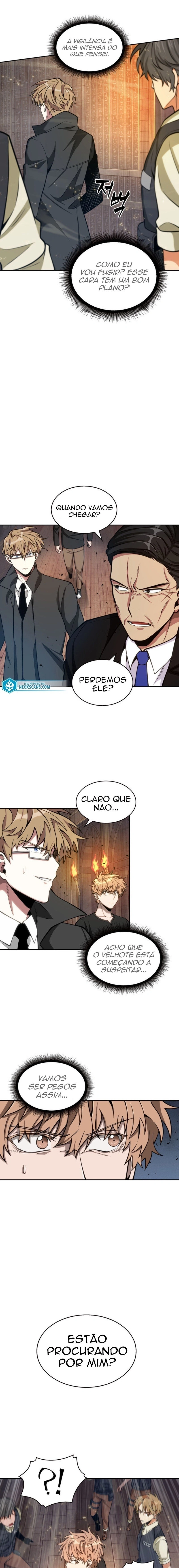 O Rei Saqueador de Tumbas Capítulo 138 Página 13