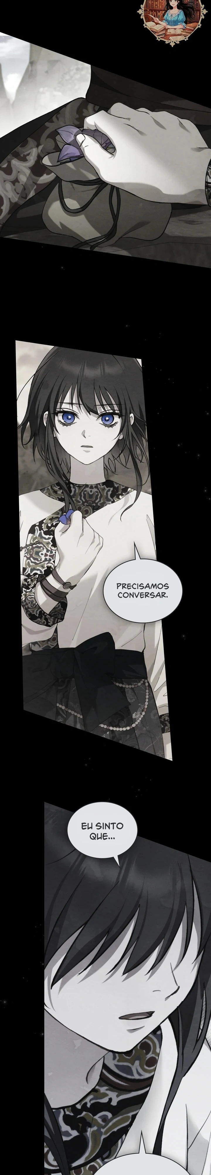Asha das Terras da Fronteira Capítulo 14 Página 10