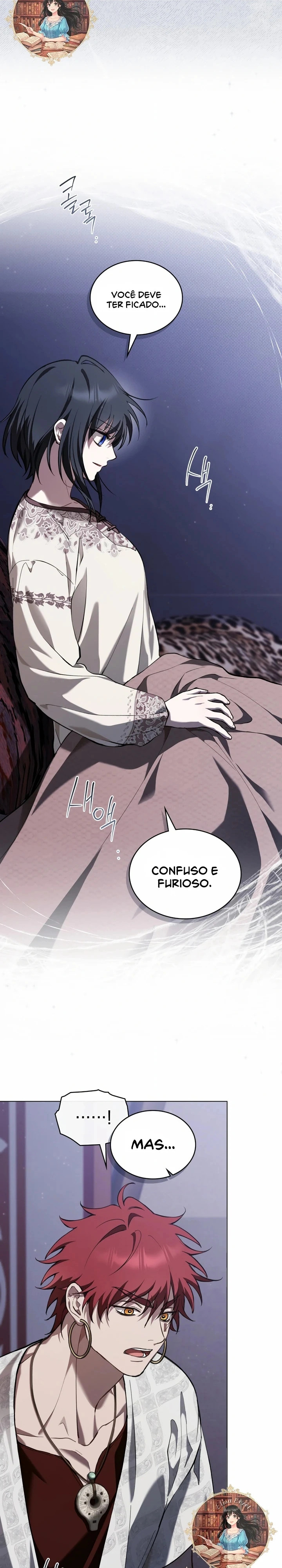 Asha das Terras da Fronteira Capítulo 14 Página 37