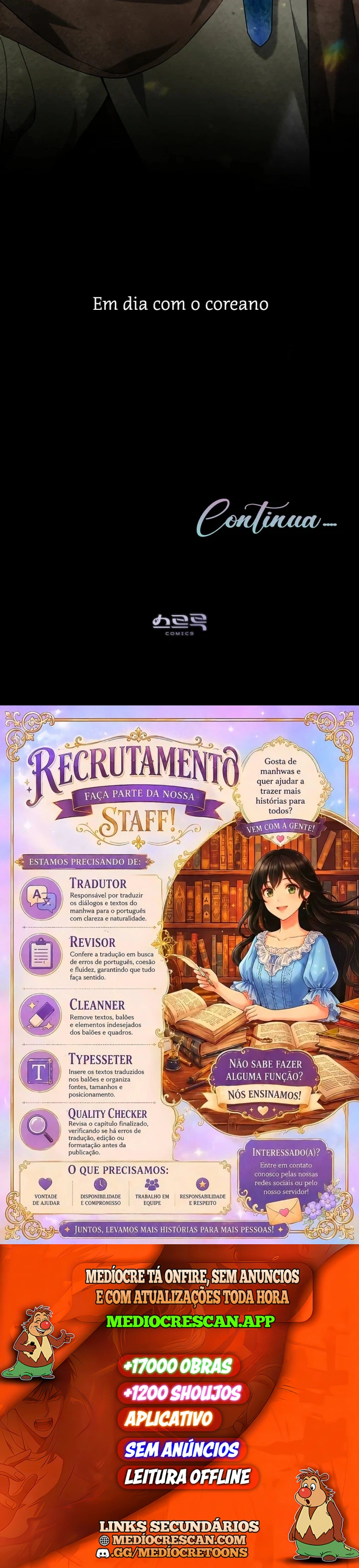 Asha das Terras da Fronteira Capítulo 15 Página 39