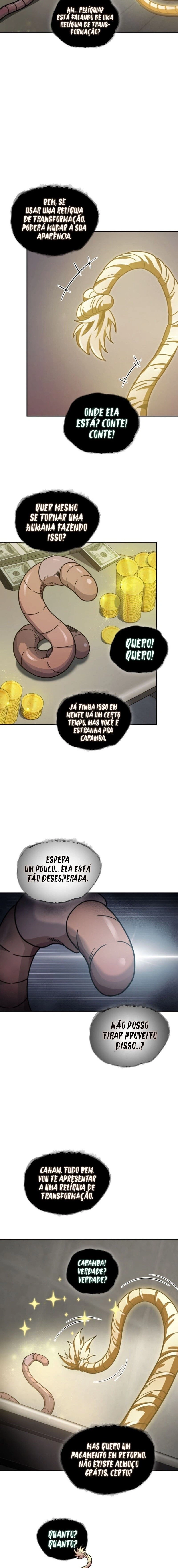 O Rei Saqueador de Tumbas Capítulo 145 Página 16