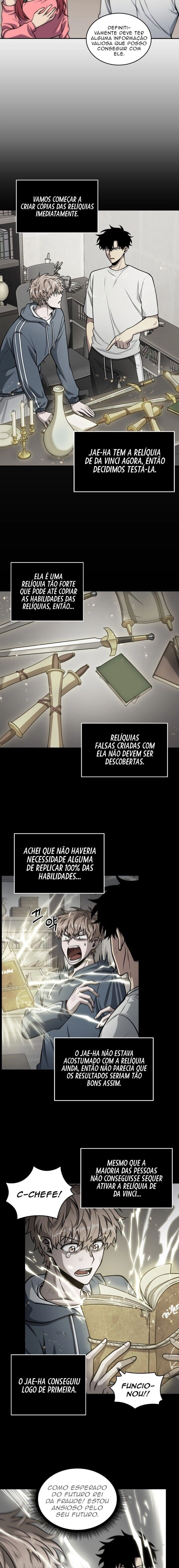 O Rei Saqueador de Tumbas Capítulo 146 Página 11