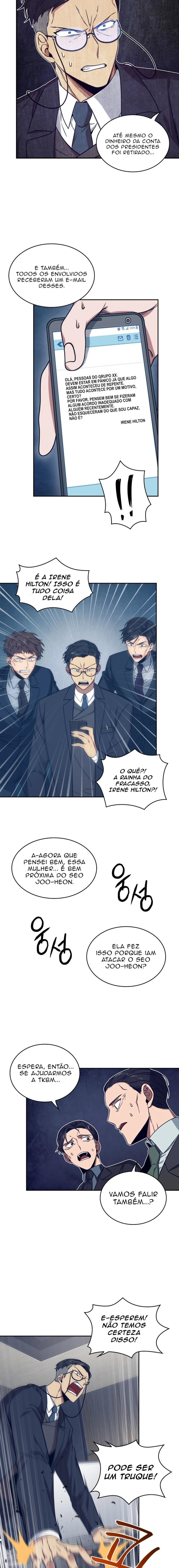 O Rei Saqueador de Tumbas Capítulo 159 Página 11