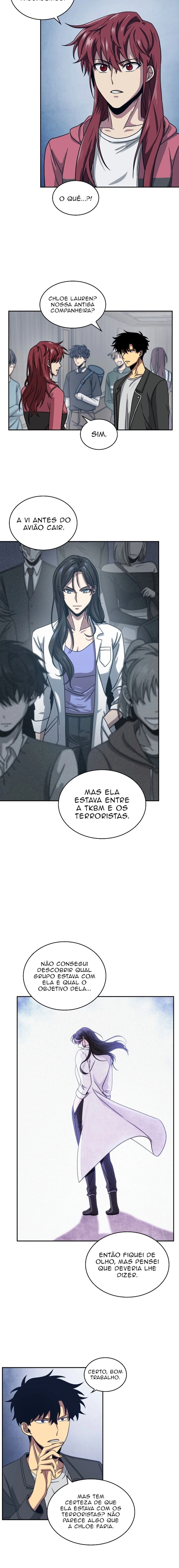 O Rei Saqueador de Tumbas Capítulo 161 Página 13
