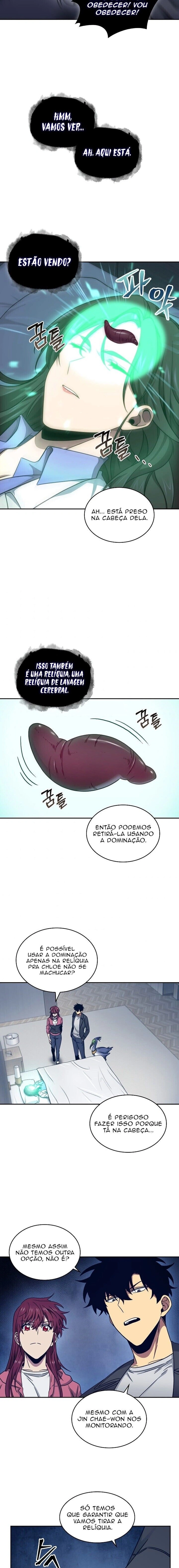 O Rei Saqueador de Tumbas Capítulo 167 Página 7